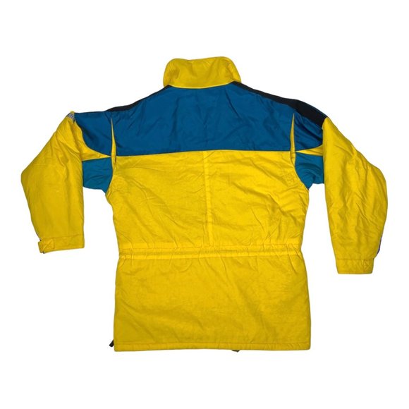 Mountain Goat Edge Tech Men's Snow Ski Jacket - Picture 5 of 14